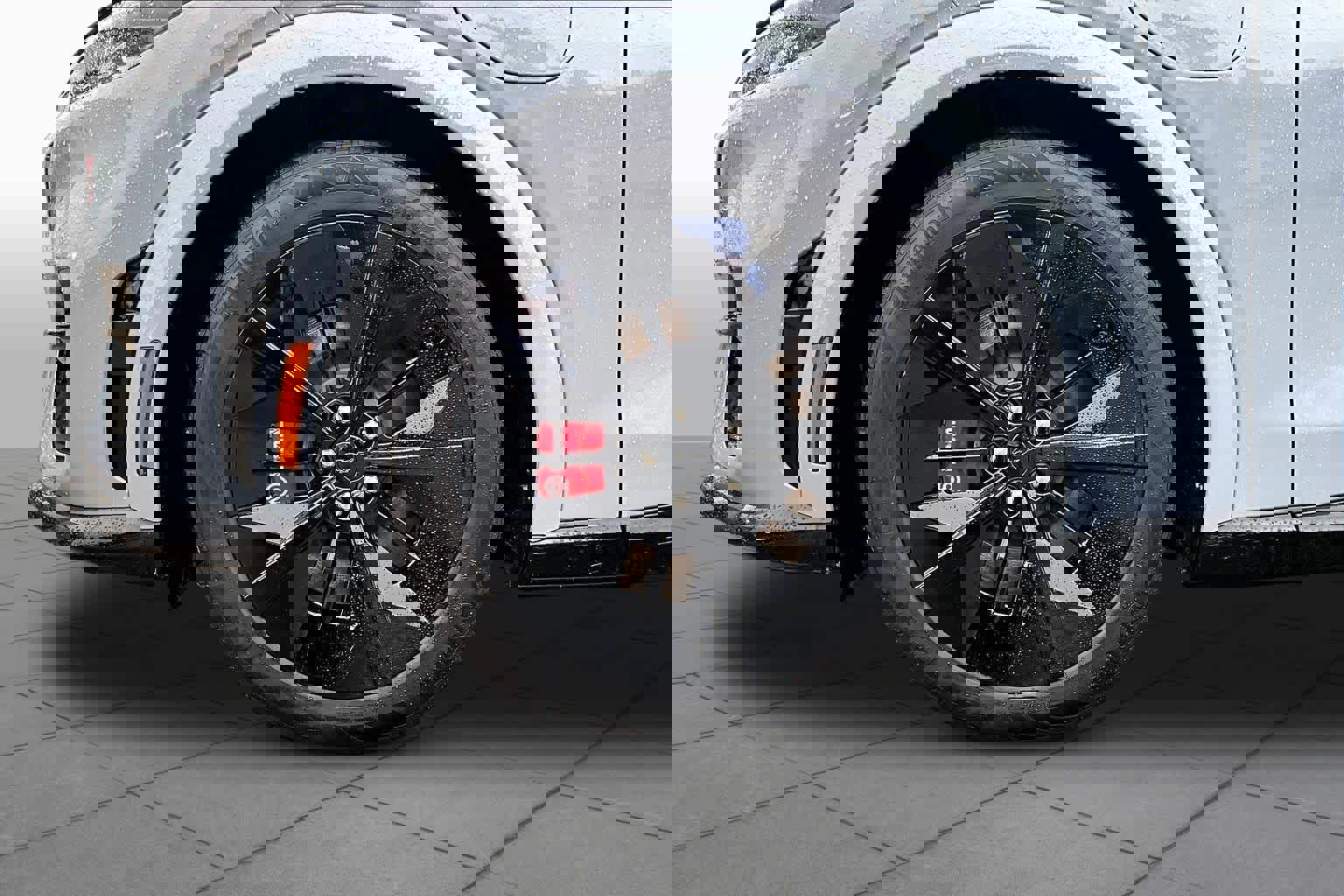 Certified 2025 Ford Mustang Mach-E GT AWD/4WD image 16