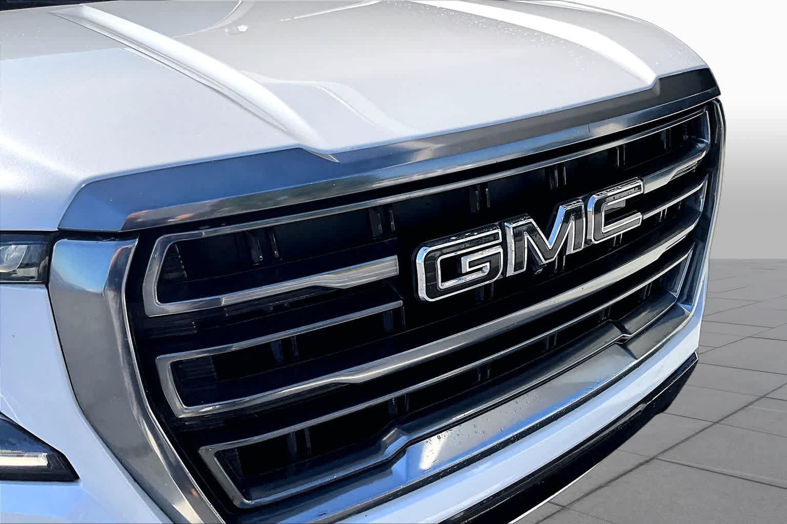 Used 2024 GMC Yukon AT4 w/ AT4 Premium Plus Package AWD/4WD image 30
