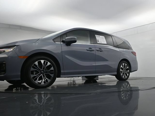 Used 2025 Honda Odyssey Elite image 33