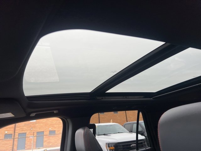 Certified 2022 Ford Expedition Limited image 21