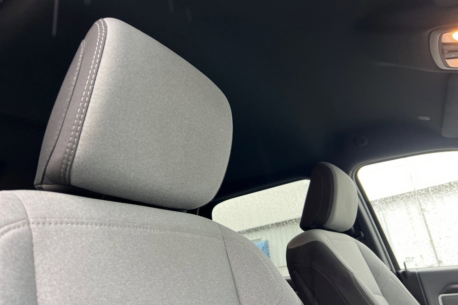 Used 2023 RAM 2500 Big Horn w/ Level 1 Equipment Group image 16