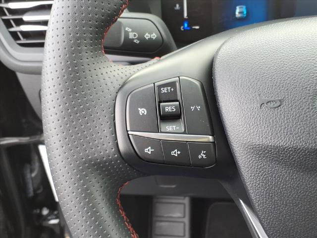 Certified 2025 Ford Escape ST-Line image 19