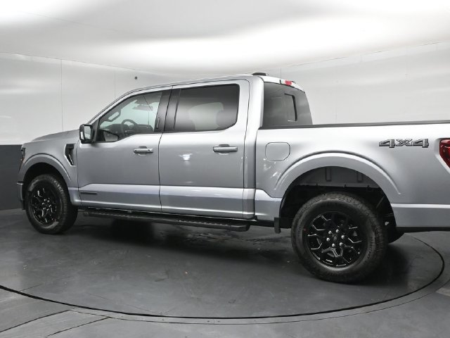 Certified 2024 Ford F150 XLT w/ Equipment Group 302A MID AWD/4WD image 5