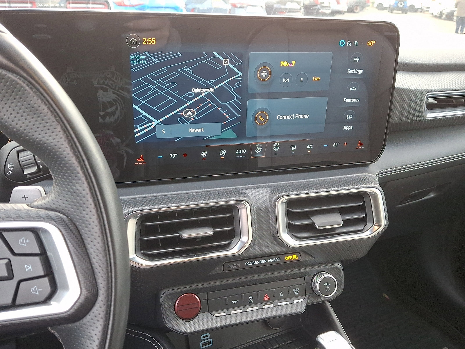 Certified 2024 Ford Mustang GT Premium image 23