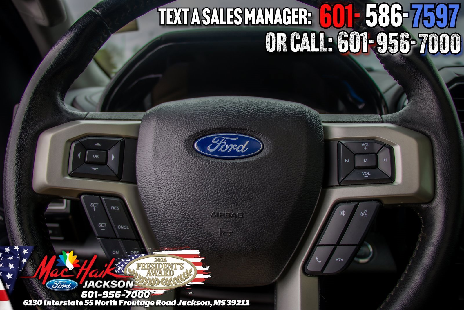 Certified 2021 Ford F250 Lariat image 13