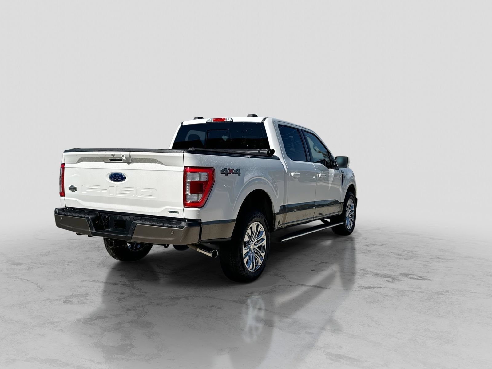 Certified 2023 Ford F150 King Ranch w/ Equipment Group 601A High AWD/4WD image 8