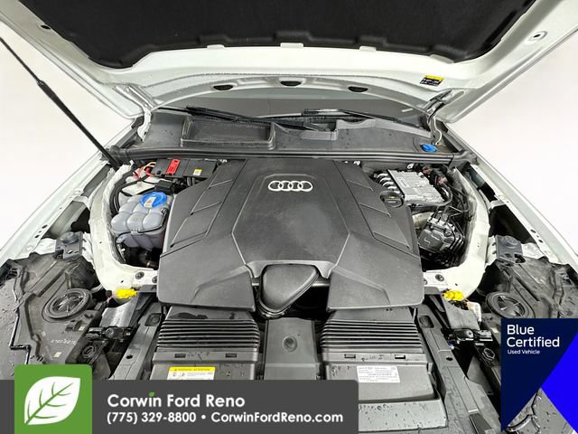 Used 2023 Audi Q7 3.0T Premium Plus image 35