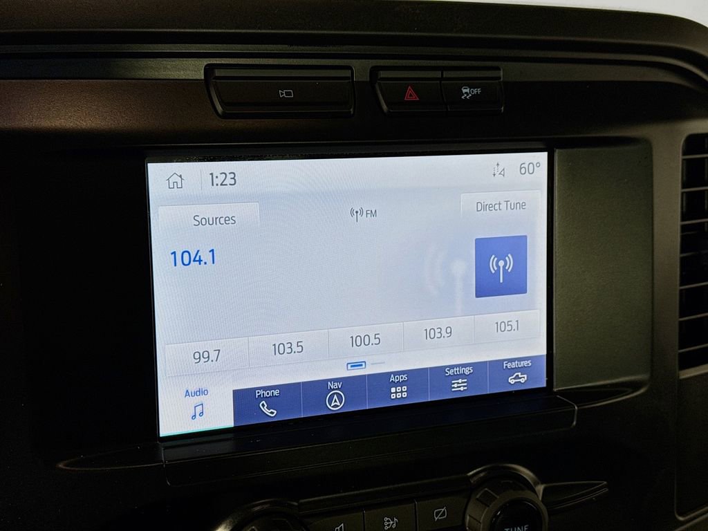 Certified 2023 Ford F150 XL w/ STX Appearance Package image 18