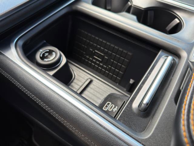 Certified 2025 Ford Expedition Tremor AWD/4WD image 31
