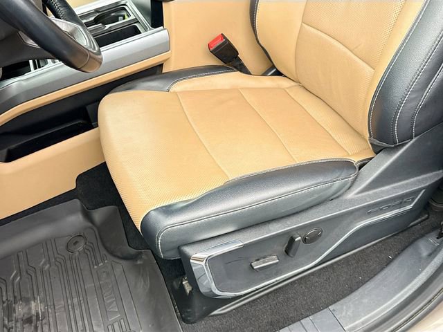 Certified 2023 Ford F350 Lariat w/ Lariat Ultimate Package image 21