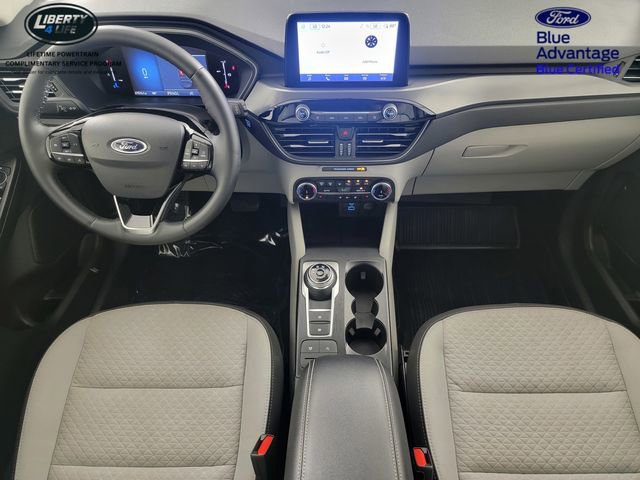 Certified 2023 Ford Escape Active AWD/4WD image 21