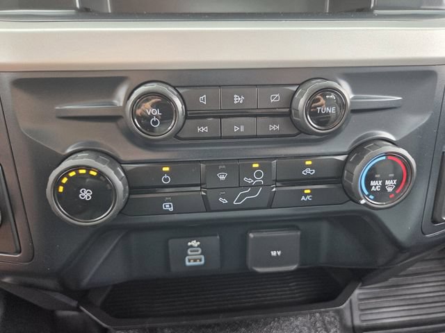 Certified 2023 Ford F250 XL w/ XL Driver Assist Package RWD image 27