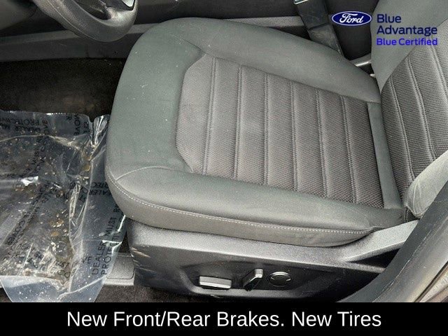 Certified 2020 Ford Fusion SE image 33