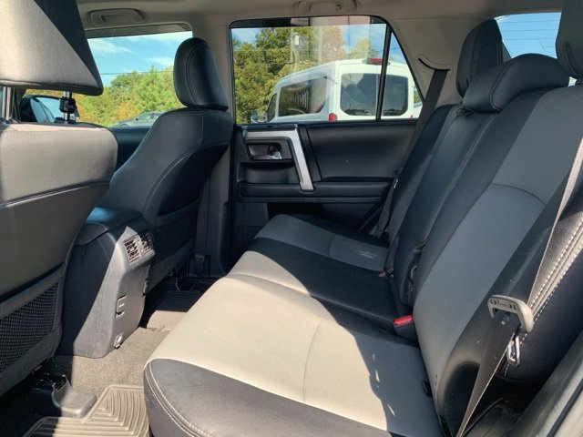 Used 2019 Toyota 4Runner SR5 Premium image 16