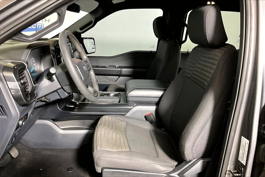 Certified 2023 Ford F150 XL w/ STX Appearance Package AWD/4WD image 20