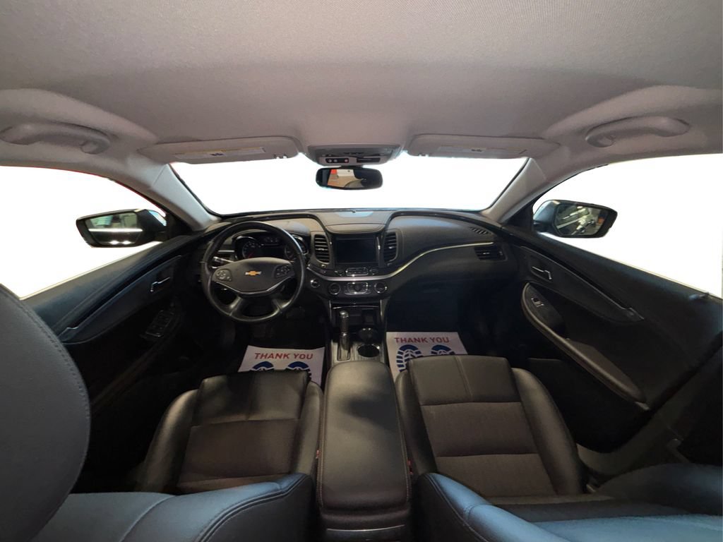 Used 2020 Chevrolet Impala LT w/ LT Convenience Package FWD image 27