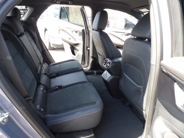 Used 2024 Chevrolet Blazer EV RS AWD/4WD image 32