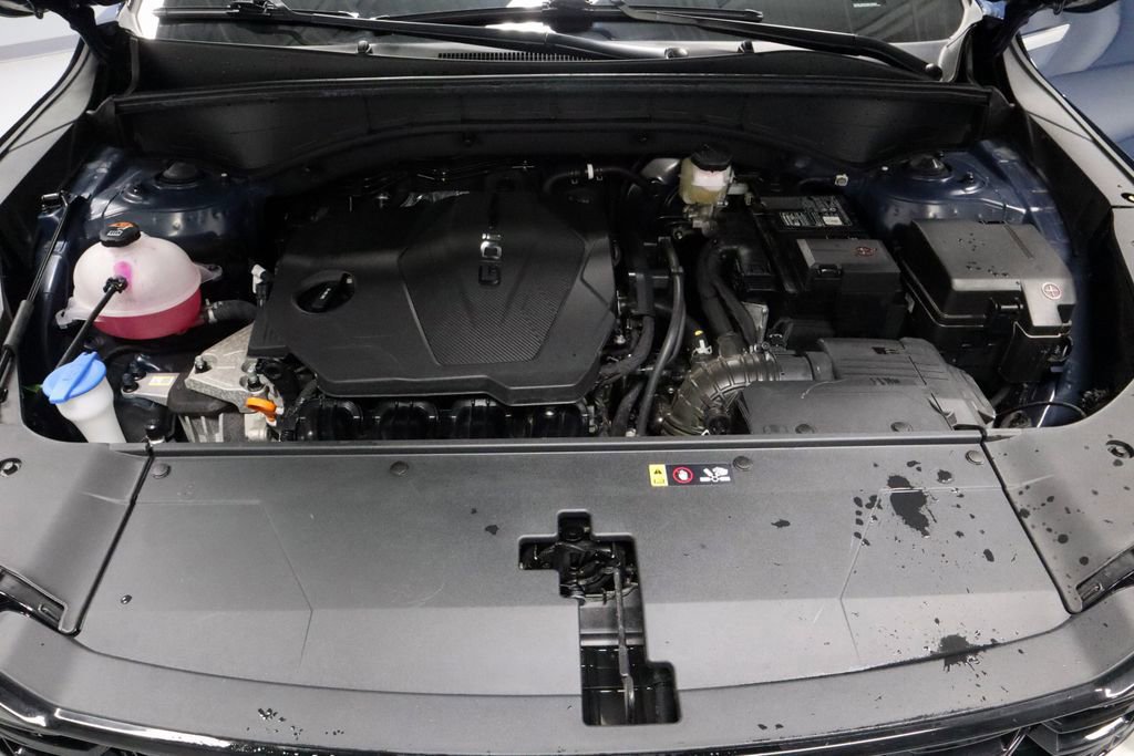 Used 2025 Kia Sorento S FWD image 17