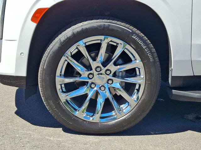 Used 2021 Cadillac Escalade Premium Luxury w/ LPO, Radiant Package AWD/4WD image 29