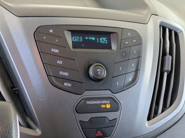 Certified 2019 Ford Transit 250 148 Medium Roof image 25