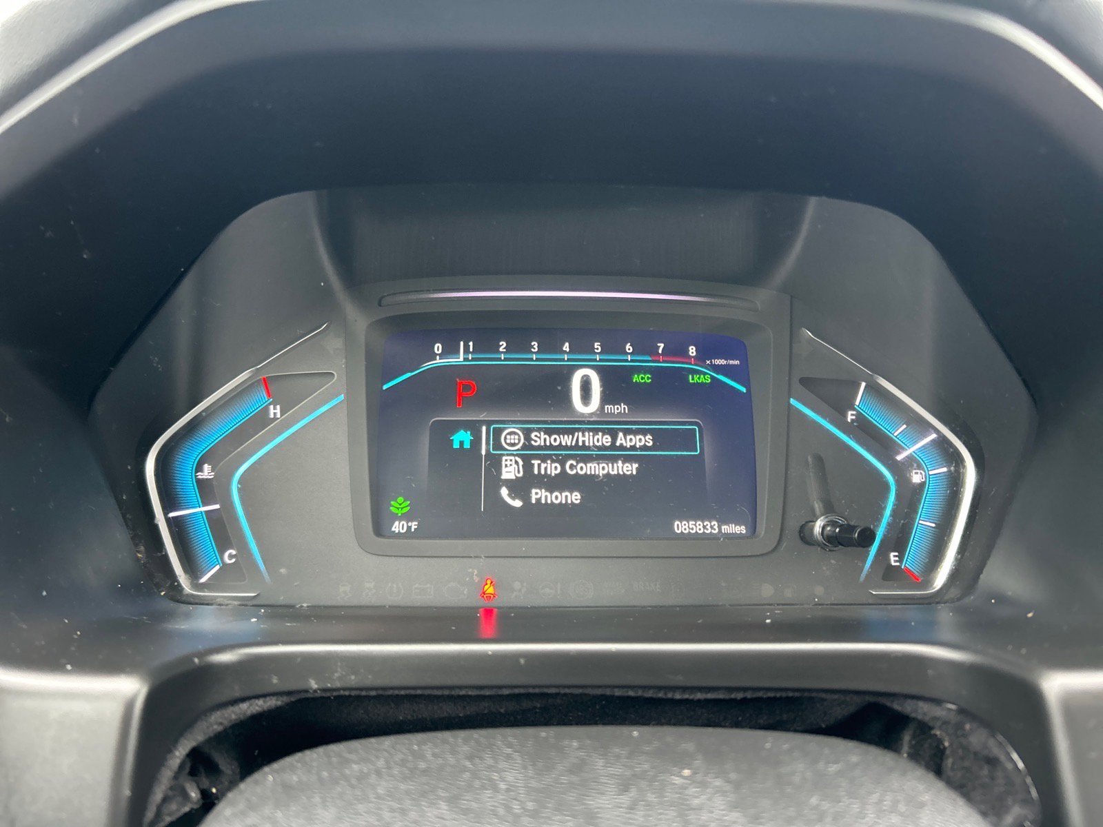 Used 2019 Honda Odyssey Elite image 29