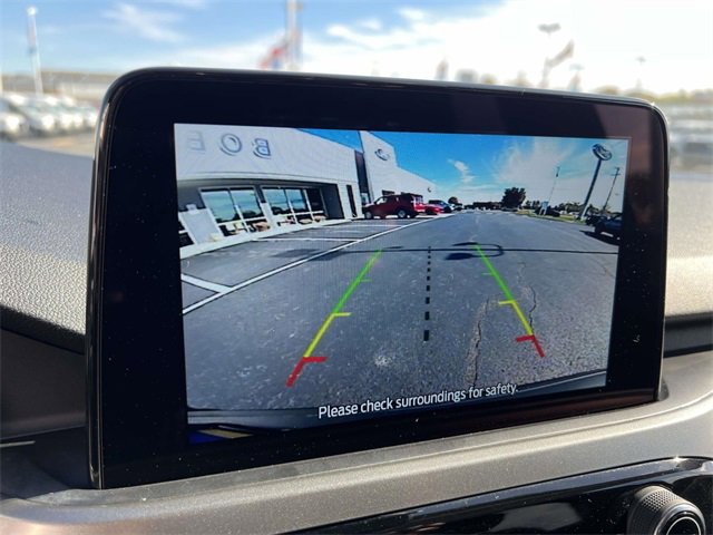 Certified 2023 Ford Escape Active image 20