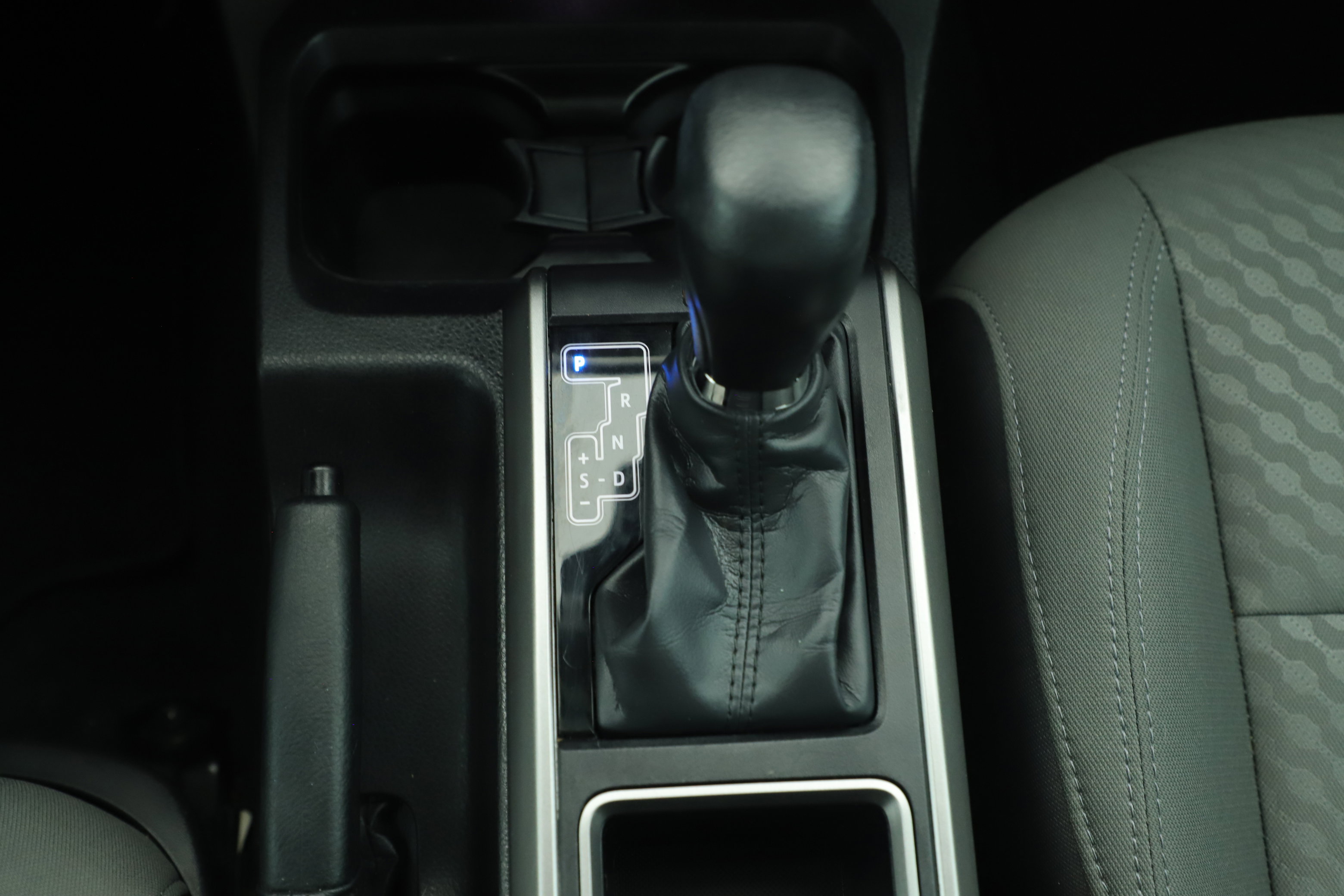 Used 2023 Toyota Tacoma SR5 image 8