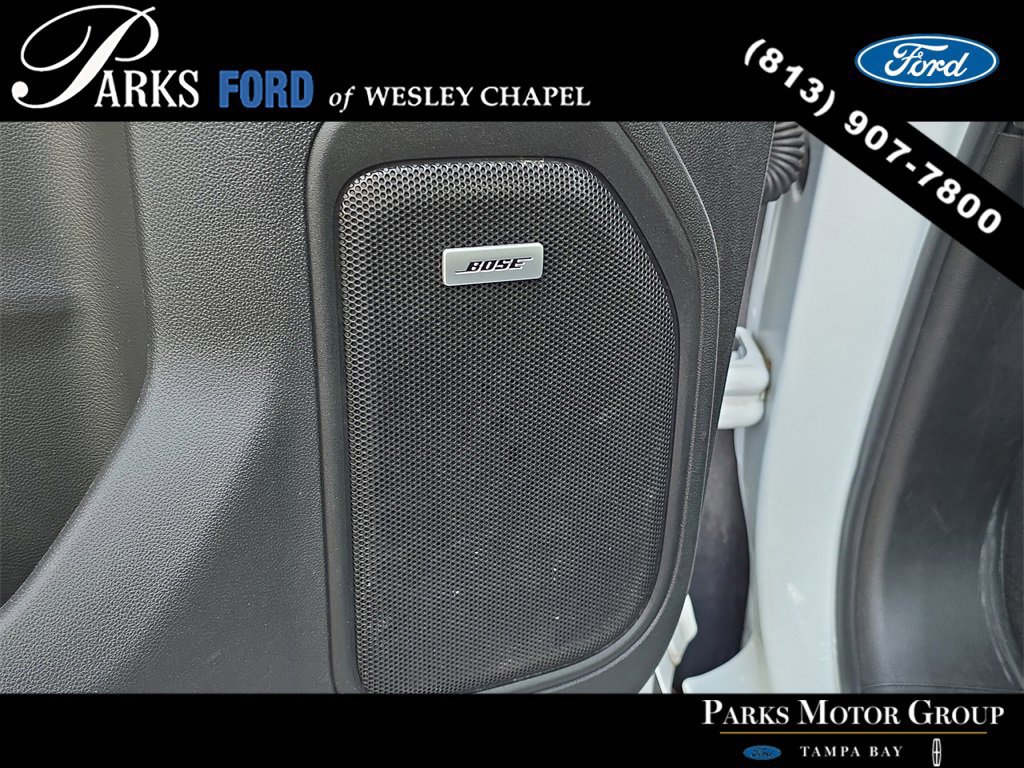 Used 2023 GMC Sierra 2500 Denali w/ Technology Package image 19