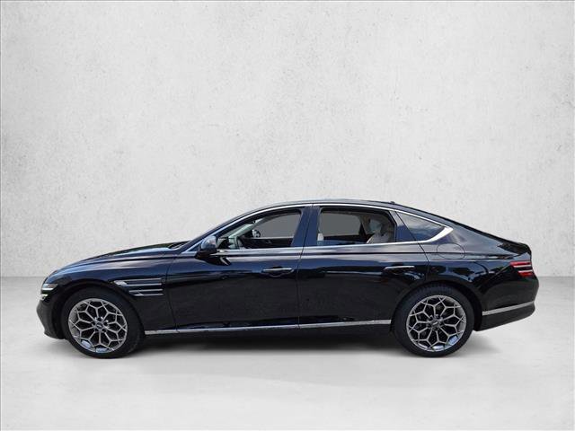 Used 2021 Genesis G80 2.5T w/ Prestige Package RWD image 9