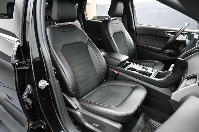 Certified 2024 Ford Edge ST-Line AWD/4WD image 30
