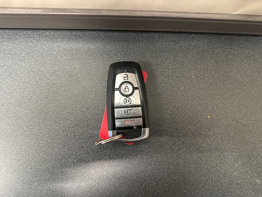 Certified 2023 Ford Explorer XLT w/ Equipment Group 202A image 8