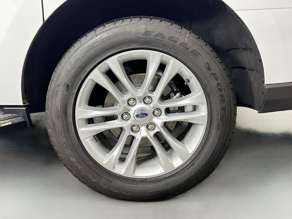 Certified 2022 Ford Expedition Max XLT AWD/4WD image 37