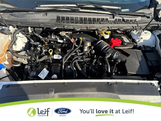 Certified 2023 Ford Edge SEL image 23