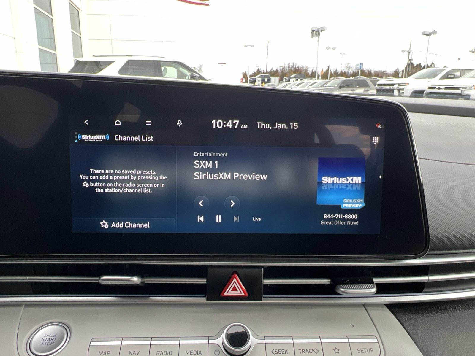 Used 2025 Hyundai Elantra Limited image 18