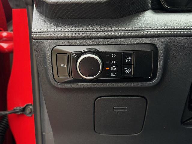 Certified 2024 Ford Mustang Premium RWD image 22