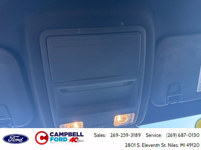 Certified 2024 Ford Escape ST-Line w/ Tech Pack #1 AWD/4WD image 19