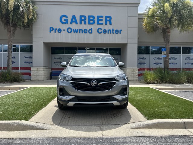 Used 2023 Buick Encore GX Preferred w/ Cold Weather Comfort Package FWD image 18