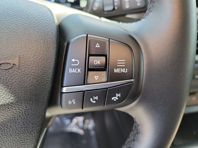 Certified 2025 Ford Bronco Sport Outer Banks w/ Outer Banks Tech Package+ AWD/4WD image 6