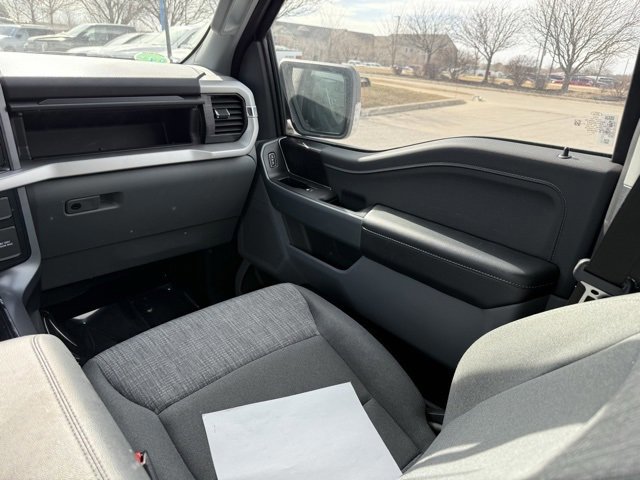 Certified 2022 Ford F150 XLT w/ Equipment Group 302A High image 12