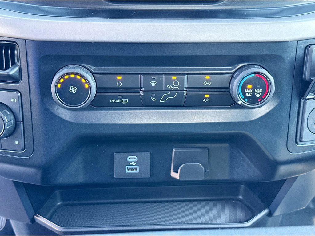 Certified 2023 Ford F150 XLT AWD/4WD image 17
