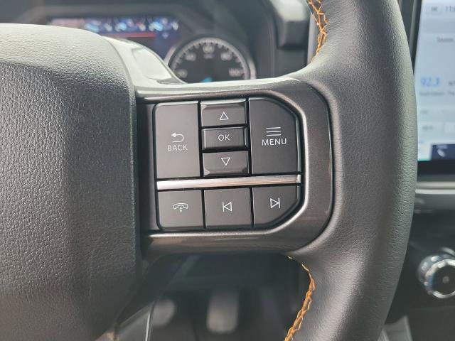 Certified 2023 Ford F150 Tremor image 22