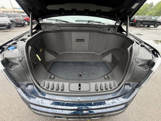 Certified 2025 Ford F150 Lightning Flash AWD/4WD image 20