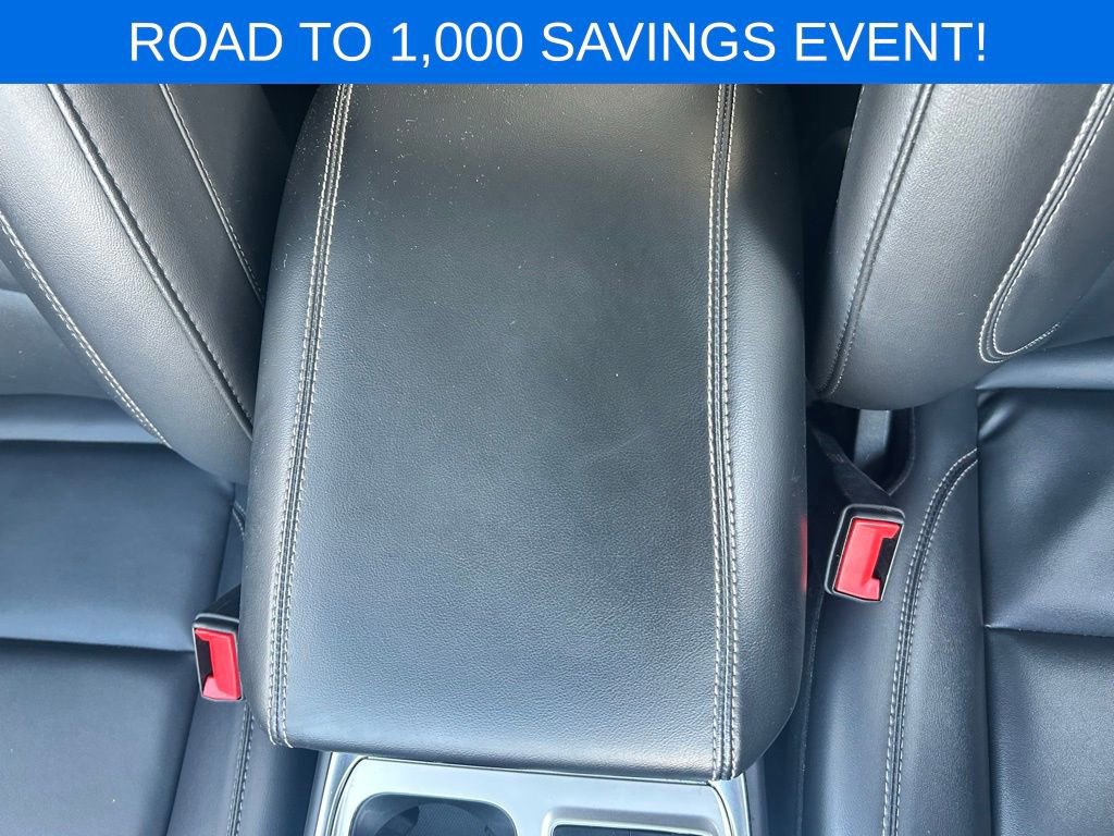 Certified 2022 Ford Explorer XLT w/ Equipment Group 202A image 26