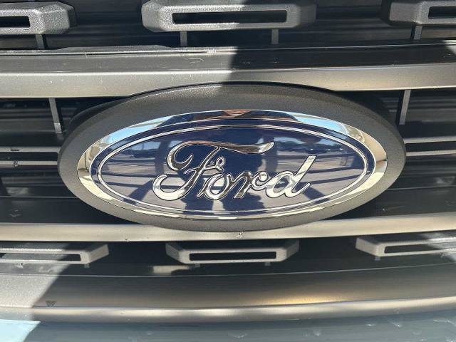 Certified 2023 Ford F150 XLT w/ Equipment Group 302A High AWD/4WD image 29