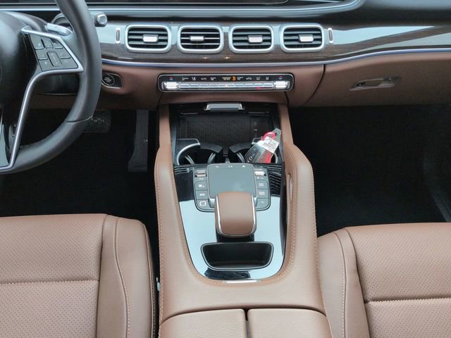 Used 2025 Mercedes-Benz GLE 450e 4MATIC image 22
