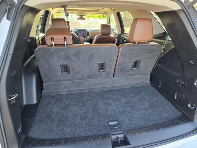 Used 2020 Chevrolet Traverse High Country FWD image 27