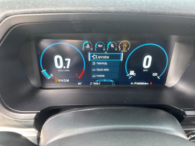 Certified 2023 Ford F150 Tremor w/ Equipment Group 402A High AWD/4WD image 20