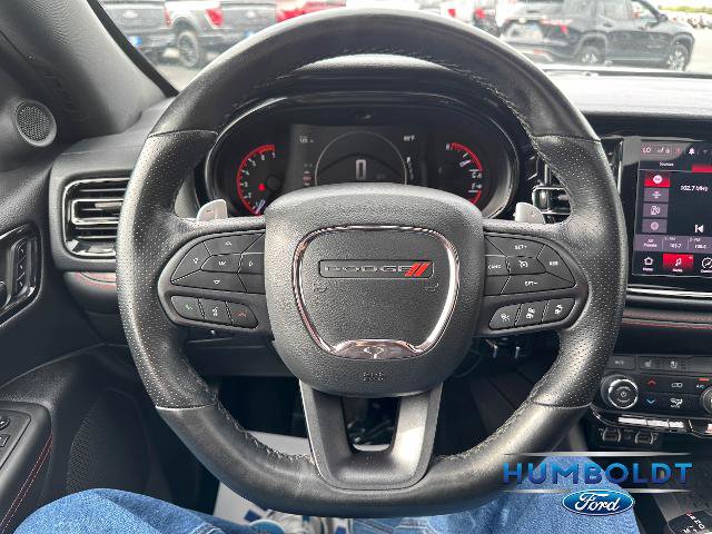Used 2025 Dodge Durango R/T AWD/4WD image 20
