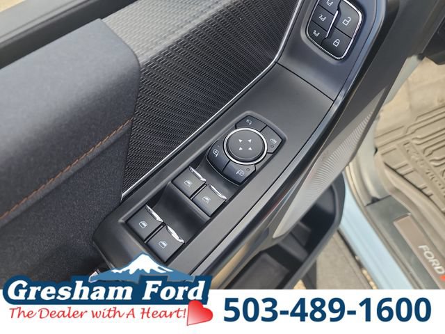Certified 2023 Ford F150 Raptor w/ Raptor Carbon Fiber Package AWD/4WD image 20