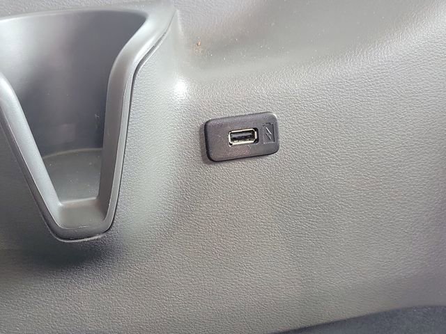 Certified 2024 Ford Transit 350 XLT image 24